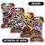 POKEMON TCG MEGA EVOLUTION - PITCH BLACK - SLEEVED BOOSTER ENGLISH