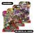 POKEMON TCG MEGA EVOLUTION - PITCH BLACK - SLEEVED BOOSTER ESPAÑOL
