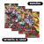 POKEMON TCG MEGA EVOLUTION - PITCH BLACK - BOOSTER ESPAÑOL