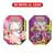 Pokemon TCG Mega Moonlit Tin Inglés