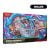 MEGA GRENINJA EX PREMIUM COLLECTION INGLES