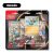 POKEMON TCG MEGA EVOLUTION - PITCH BLACK - 3-PACK BLISTER ENGLISH
