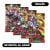 POKEMON TCG MEGA EVOLUTION - PITCH BLACK - BOOSTER ENGLISH