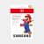 Tarjetas microSD 256 GB Express Nintendo Switch 2