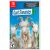 Goat Simulator 3 Switch
