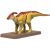 Model Kit #09 Parasaurolophus - Plannosaurus