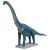 Model Kit #10 Brachiosaurus - Plannosaurus