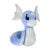 Dratini Pokémon Plush