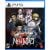 Hunter x Hunter Nen x Impact PS5