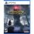 Shadow Labyrinth PS5