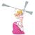 2.5 Dimensional Seduction ESPRESTO-Poppin' Heart-Liliel