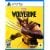 Preventa Marvel Wolverine PS5