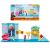 SET NINTENDO SUPER MARIO - DELUXE UNDERWATER