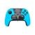 Nintendo Switch BT Controller With NFC, Back Paddle (BB) Azul