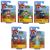 FIGURA NINTENDO SUPER MARIO 2.5