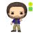 POP TV: Parks & Recreation – Jeremy Jammy SDCC 2022 Exclusivo Weplay