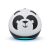 Echo Dot (4th Gen) Panda Edition