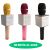 MICROFONO KARAOKE BLUETOOTH FUN TECH