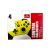 Control Switch Bluetooth con NFC y botones traseros - Negro/Amarillo