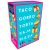 Taco Gorro Torta Caja Pizza