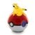 PIKACHU ALARM - 9CM LIGHT BUNDLE