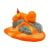 CHARMANDER SCENE LIGHT-UP