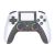 Control Inalámbrico PS5 4GAMES Blanco