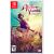Atelier Yumia: The Alchemist of Memories & the Envisioned Land Switch