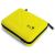 SP Gadgets P.O.V Case Small GoPro Yellow
