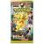 Pokémon TCG JAPAN – Mega DREAM ex Booster Sobre