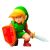 FIGURA UDF LINK (THE LEGEND OF ZELDA)
