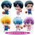 PETIT CHARA KUROKOS BASKETBALL