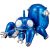 Figura Ghost in shell - Tachikoma wanted-I'm not only metallic Ver.