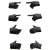 LittleArmory-OP3: figma Tactical Gloves (Stealth Black)
