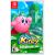 Kirby and the Forgotten Land Switch