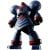 Super Robot Chogokin Giant Robo -The Animation Ver.-