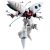 ROBOT SPIRITS Qubeley