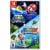 Super Mario Galaxy + Super Mario Galaxy 2