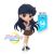 Pretty Guardian Sailor Moon Eternal The Movie Q Posket-Rei Hino-(Ver.A)