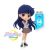 Pretty Guardian Sailor Moon Eternal The Movie Q Posket-Rei Hino-(Ver.B)