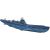 Figura Arpeggio of Blue Steel: GSA I-401 ARS Nova