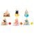 ACCESORIO NENDOROID MORE DRESS UP: SWIMMING WEAR