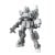 Model Kit 1/144 HGBF Ez-SR Team SRSC Mobil Suit
