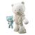 Model Kit 1/144 HGBF Beargguy F (Family) Kamiki Mobil Suit