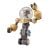Model Kit  One Piece - Chopper Robo Super 2 Guard Fortress