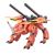 Model Kit 1/144 HG LaGOWE Gundam Seed