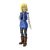 Model Kit Android 18 Figure-Rise Standard Dragon Ball Z