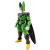 Model Kit Perfect Cell Figure-Rise Standard Dragon Ball Z