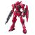 Model Kit 1/144 HG Gundam Astraea Type-F Gundam 00