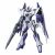 Model Kit 1/144 HG Mobile Suit Gundam 00 1.5 (Eyes) Gundam 00
